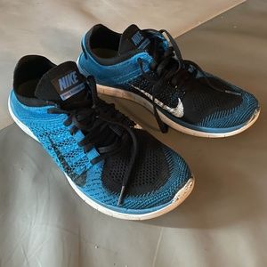 Nike Free Flyknit 4.0